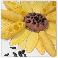 Sunflowers!