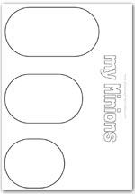 Design your own Minion