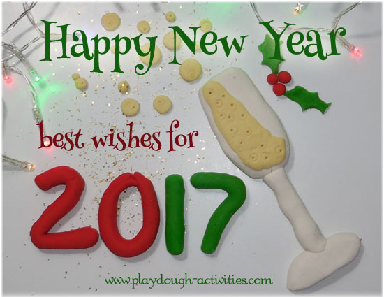 Happy New Year 2017