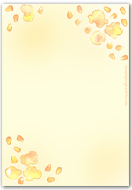 Popcorn playdough mat