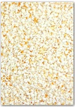 Popcorn picture wrapper