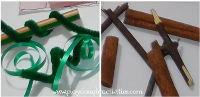 Curling pumpkin tendrils and sniping stalks