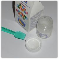 Buy child and skin friendly vapour rub on Amazon.co.uk