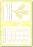 playdough number cards