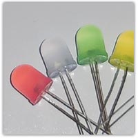 10mm LED light diodes on Amazon.co.uk