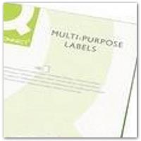 Buy A4 sized label paper on amazon.co.uk