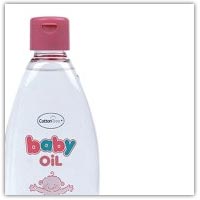 Buy baby oil on amazon.co.uk