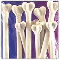 Buy a bag of bones on Amazon.co.uk