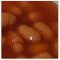 Buy reduced salt and sugar baked beans on Amazon.co.uk
