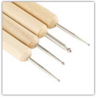 Ball sculpting tools