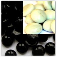 Buy black and white positional nuggets on Amazon.co.uk