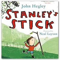 Buy Stanley's Stick storybook on amazon.co.uk