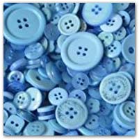 Buy blue buttons on amazon.co.uk