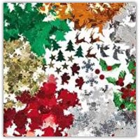 christmas sequin sprinkles on amazon.co.uk