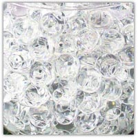 Buy clear & coloured water beads on Amazon.co.uk