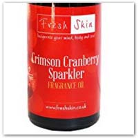 Buy cranberry sparkler fragrance oil on amazon.co.uk