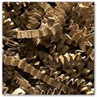 Buy crinkled brown paper on amazon.co.uk