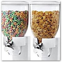 Buy dry ingredient dispensers on Amazon.co.uk