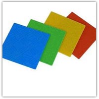 Buy embossing and rubbing plates on Amazon.co.uk