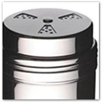 Fine spice dusters on amazon.co.uk