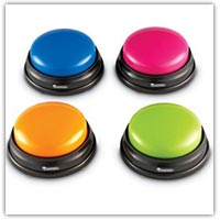 Game buzzers on amazon.co.uk