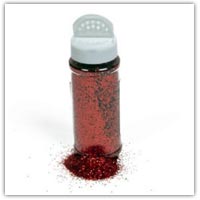 Buy red glitter tubs on Amazon.co.uk