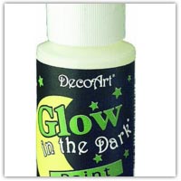 Buy glow in the dark paint on Amazon.co.uk