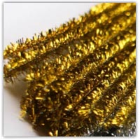 Buy gold craft stems on Amazon.co.uk