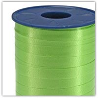 Green curling ribbon on amazon.co.uk