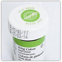 Buy green food colouring on amazon.co.uk