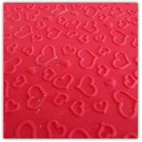 Buy heart embossing rolling pins and mats on Amazon.co.uk