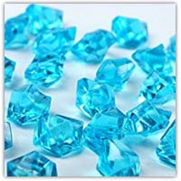 Buy acrylic ice chunks or chips on amazon.co.uk