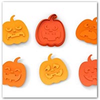 Buy Jack O Lantern cutters on amazon.co.uk