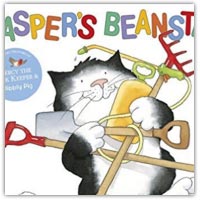 Buy Jasper's Beanstalk preschool book on amazon.co.uk