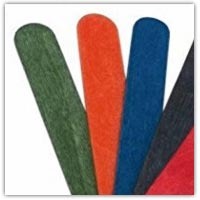 Buy large wooden sticks on amazon.co.uk