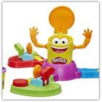 Buy Play-Doh's Launch game on amazon.co.uk