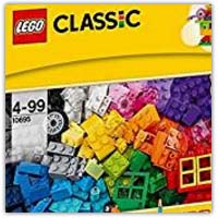 Buy Lego bricks on amazon.co.uk
