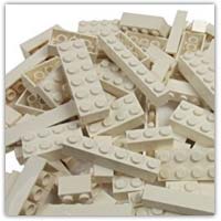Buy white lego bricks on amazon.co.uk