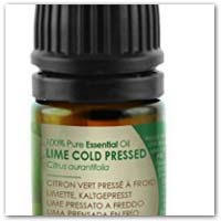 Buyessential lime oil on Amazon.co.uk