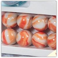 Buy glass marbles on Amazon.co.uk