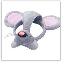 Buy mouse face masks on amazon.co.uk