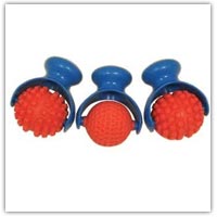 Buy palm held roller balls on amazon.co.uk