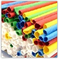 Buy eco friendly paper straws on amazon.co.uk