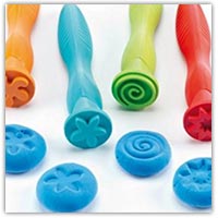 Buydough stampers on amazon.co.uk