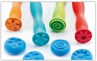 Purchase surface stampers on amazon.co.uk