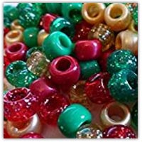 Buypony beads on Amazon.co.uk