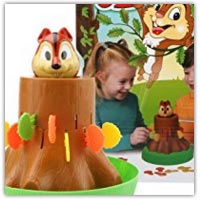 Buy Jumpin Squirrel - pop up game on amazon.co.uk