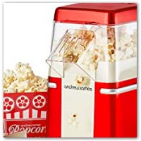 Buy popcorn maker machine on amazon.co.uk
