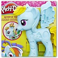 Buy My Little Pony Rainbow Dash Play-Doh on amazon.co.uk