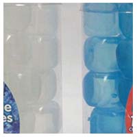 Buy reusable ice cubes on amazon.co.uk
